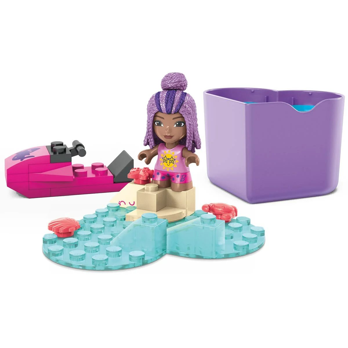 Mattel
