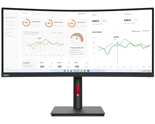 Lenovo 34