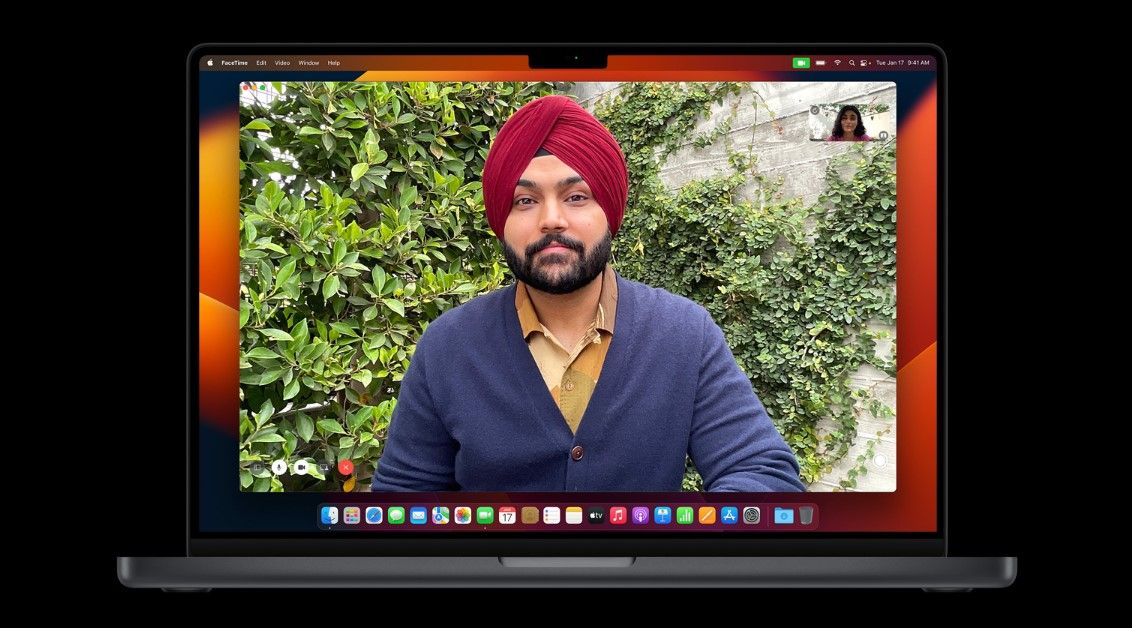 MacBook Pro M2 Max