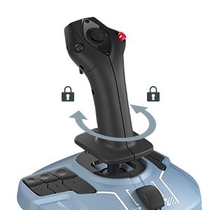 Thrustmaster