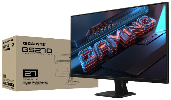 Gigabyte 27