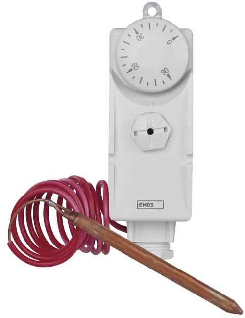 Termostat przylgowy EMOS P5682_1