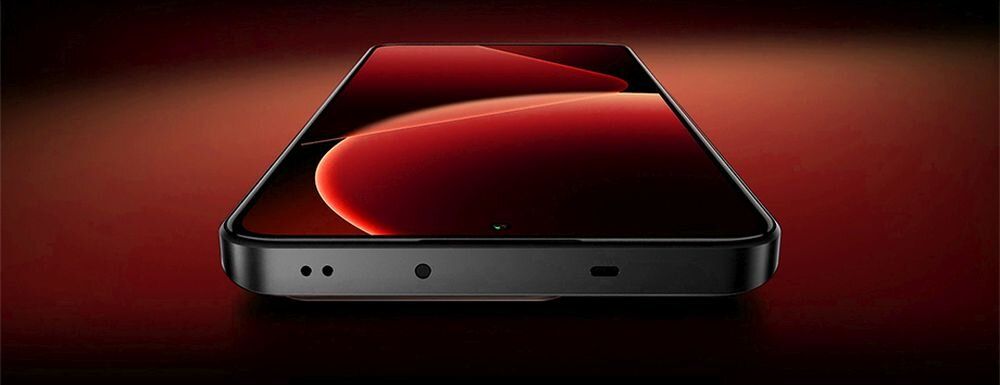 Xiaomi 13T Profesjonalny wyświetlacz HDR