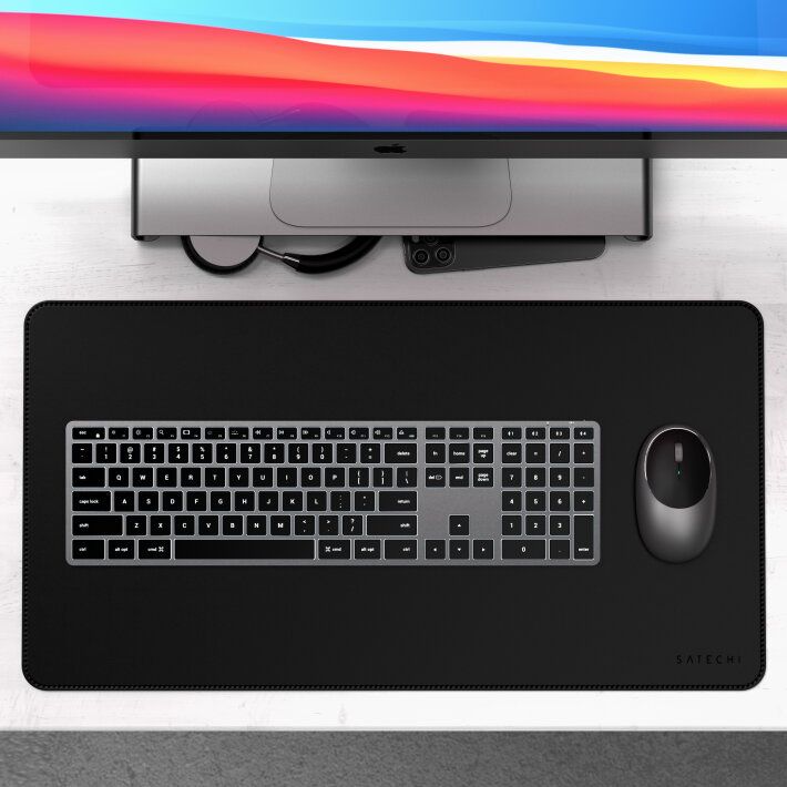 Satechi Slim X3 all-in-all