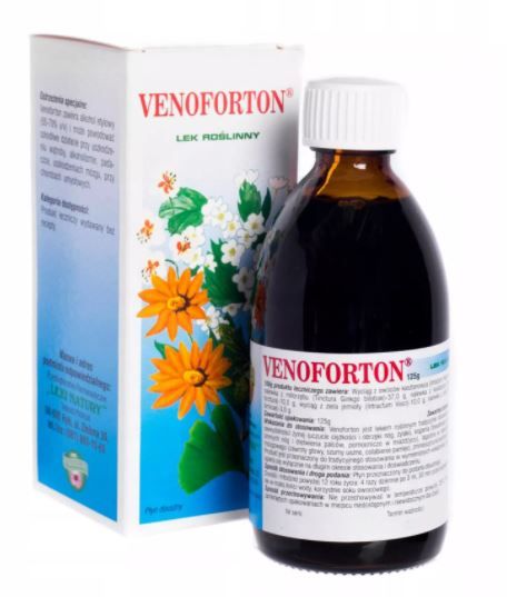 Venoforton