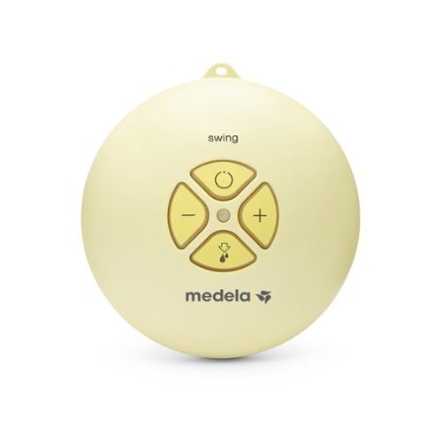 medela swing