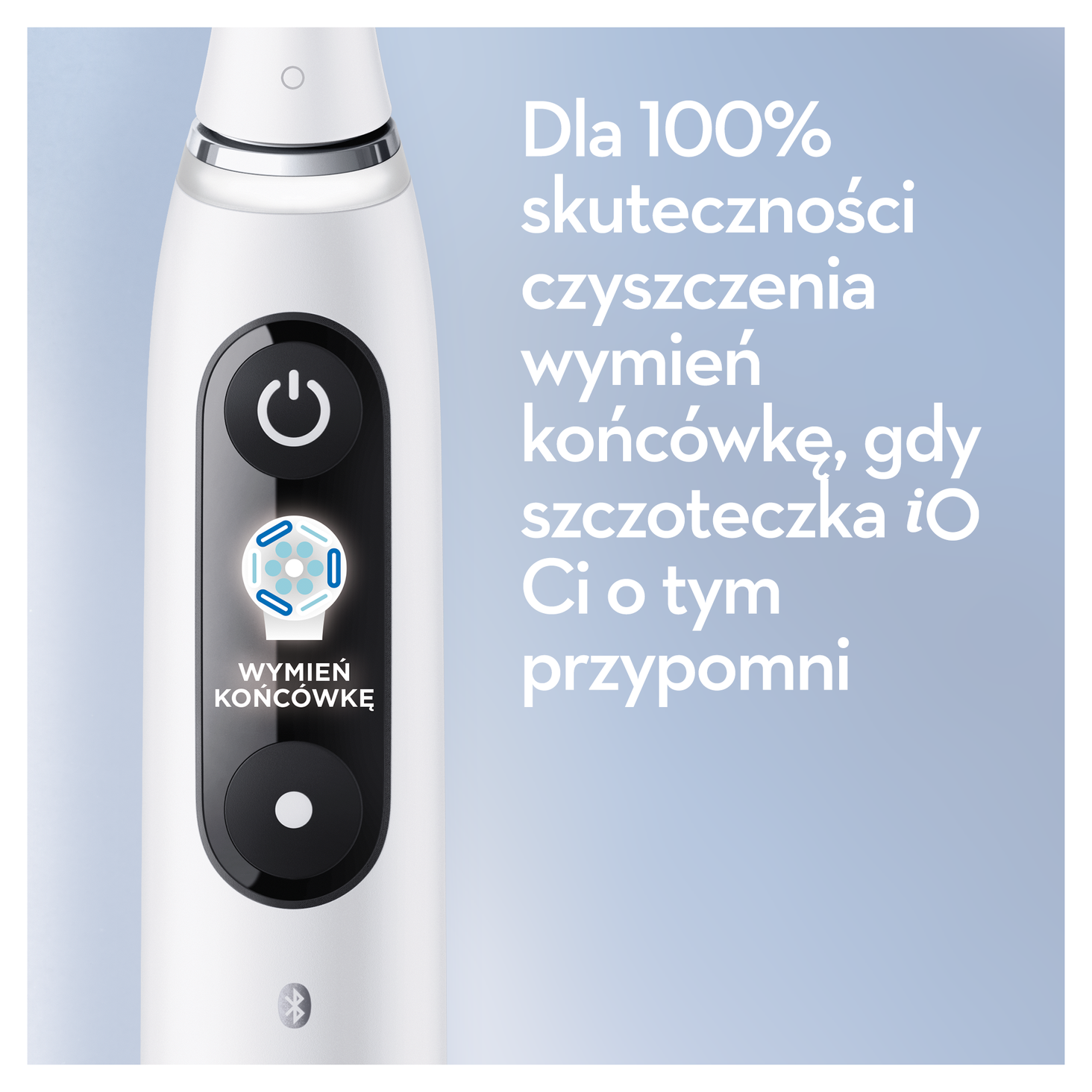 Oral-B iO 9 zdj produktu 3