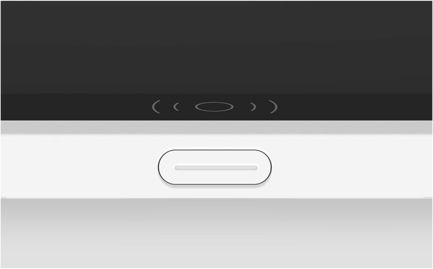 Writing Tablet Color Editon - cecha 1