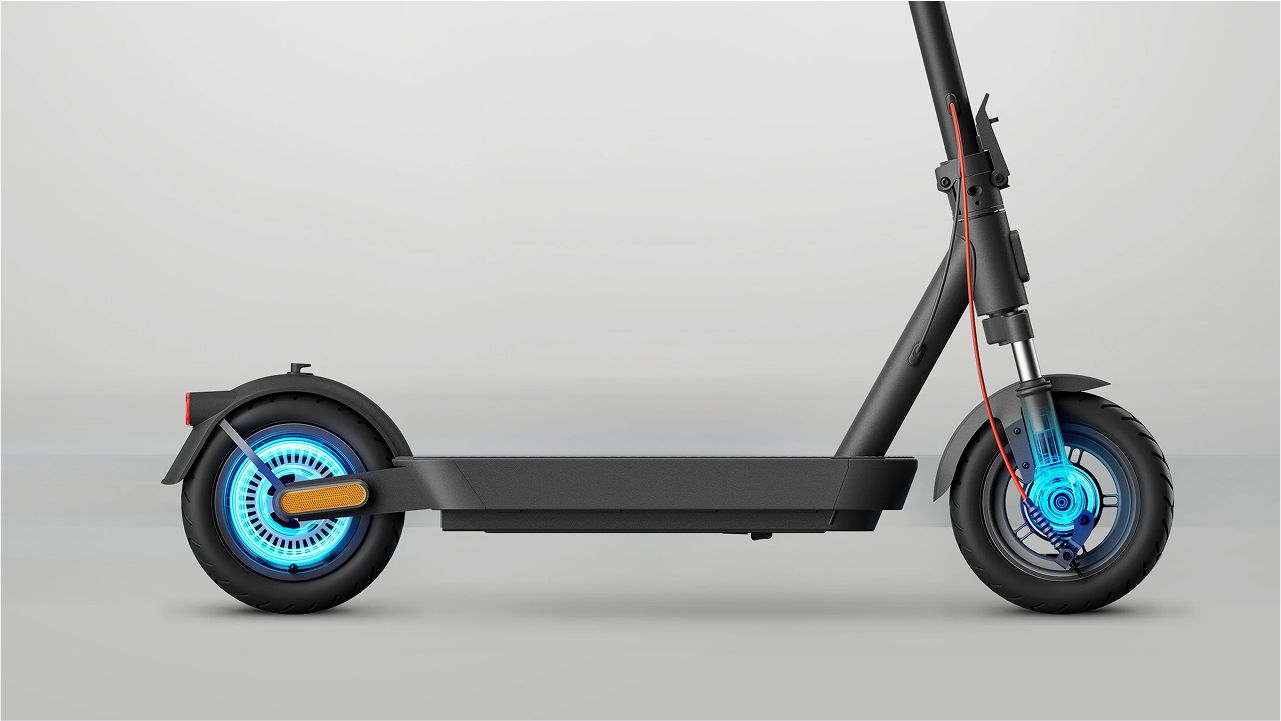 Xiaomi Electric Scooter 5 zdj11