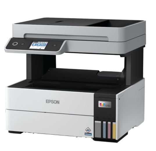 Epson EcoTank