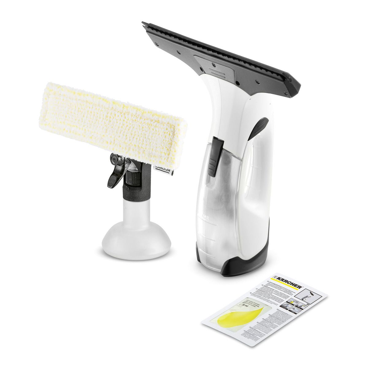 Karcher WV 5 Plus