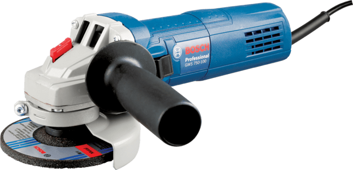 Bosch GWS 750 S Professional - 1