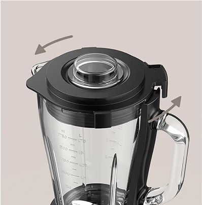 Blender Xiaomi Blender zdj 11
