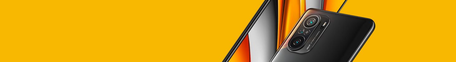 POCO F3 banner dolny