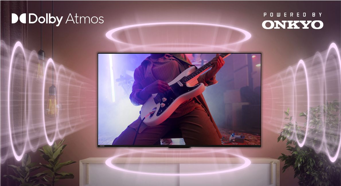 Dolby Atmos