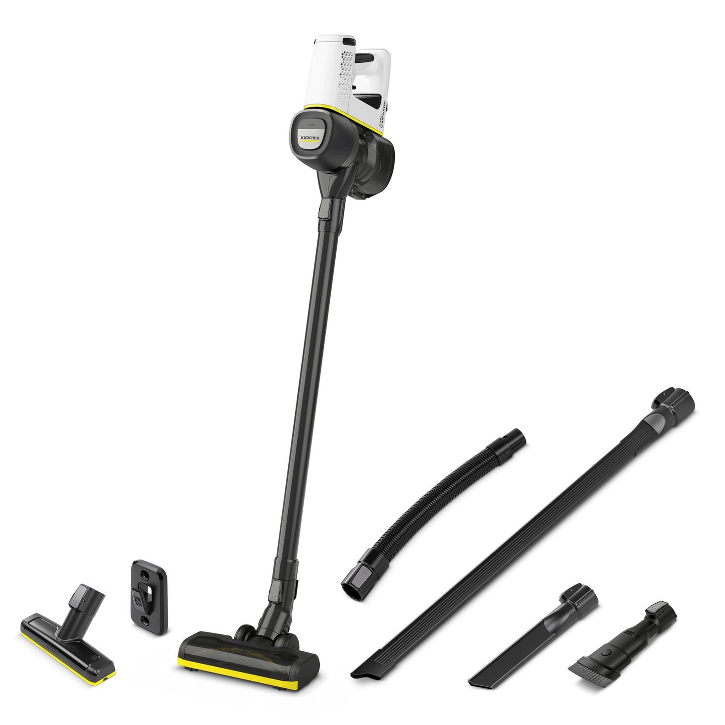 Karcher VC 4 Cordless myHome Car 1.198-632.0