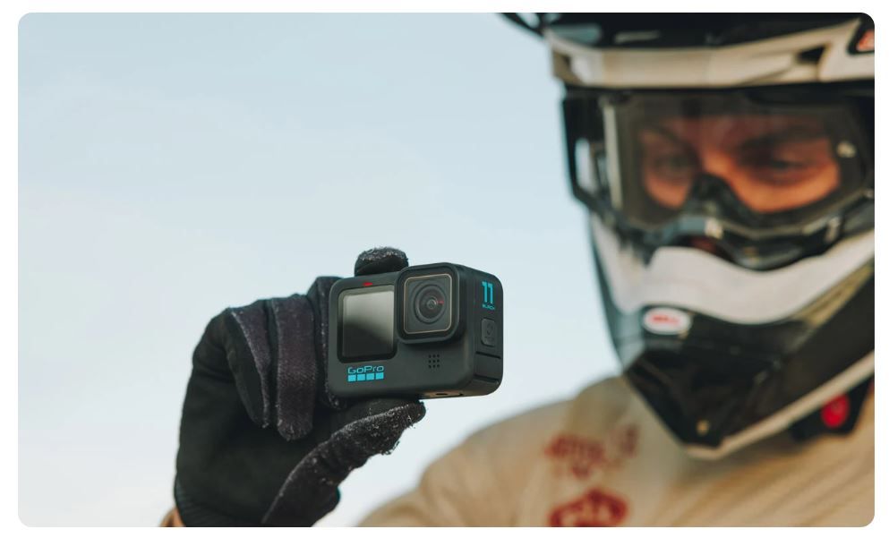 GoPro Hero 11 - 6