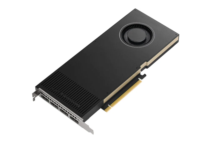 PNY RTX A4000 16GB