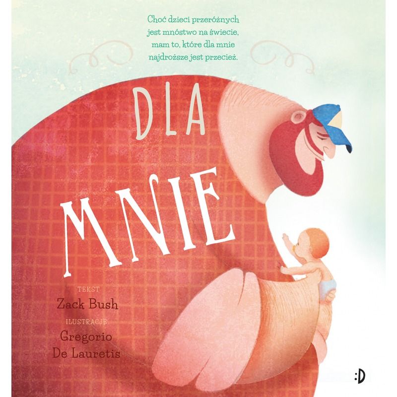 Dla mnie
