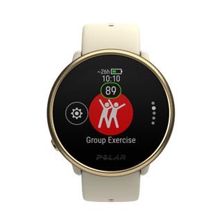 Polar Ignite 2