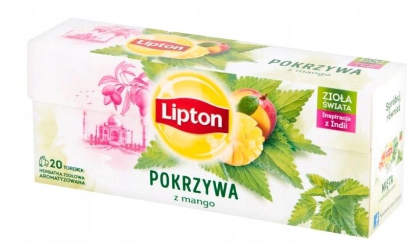 lipton