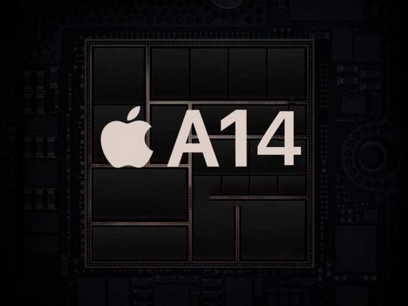 A14 Bionic