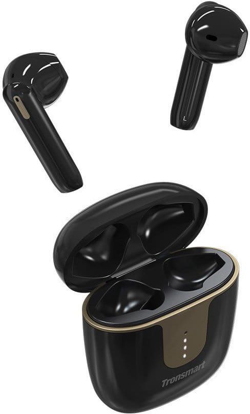 Tronsmart Encore Onyx ACE TWS czarny (369197)