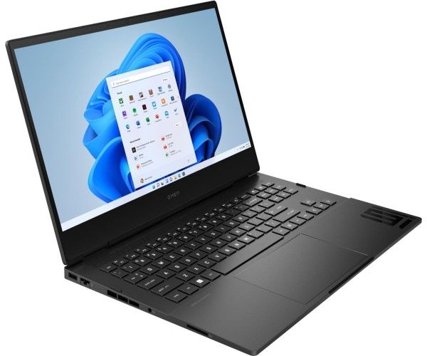 HP Omen 16-k0134nw - 3