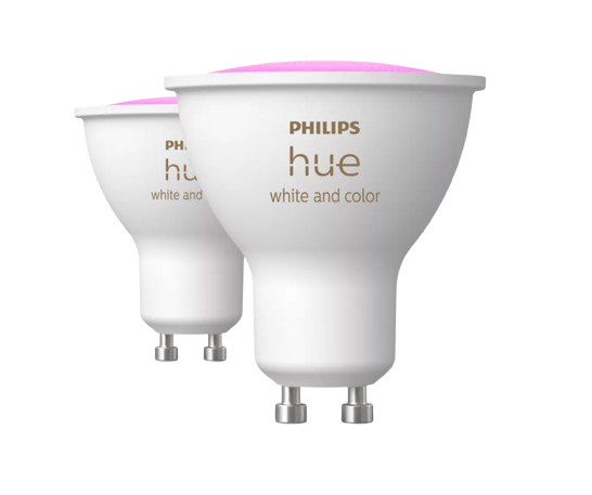 Inteligentna żarówka lightguide hue philips - 1