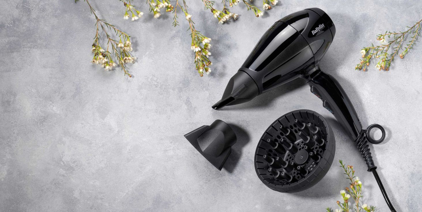 BaByliss Compact Pro 6715DE_2