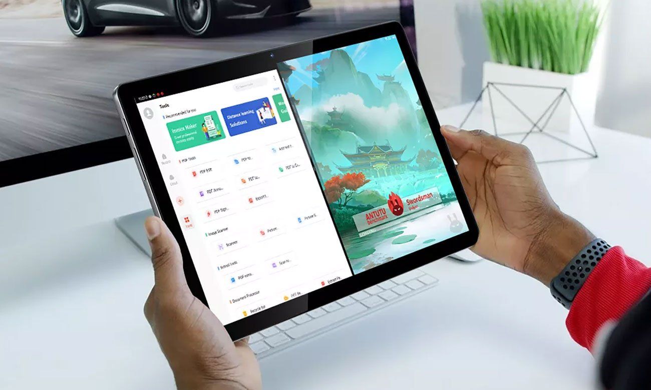 Blackview TAB 12 PRO 10,1