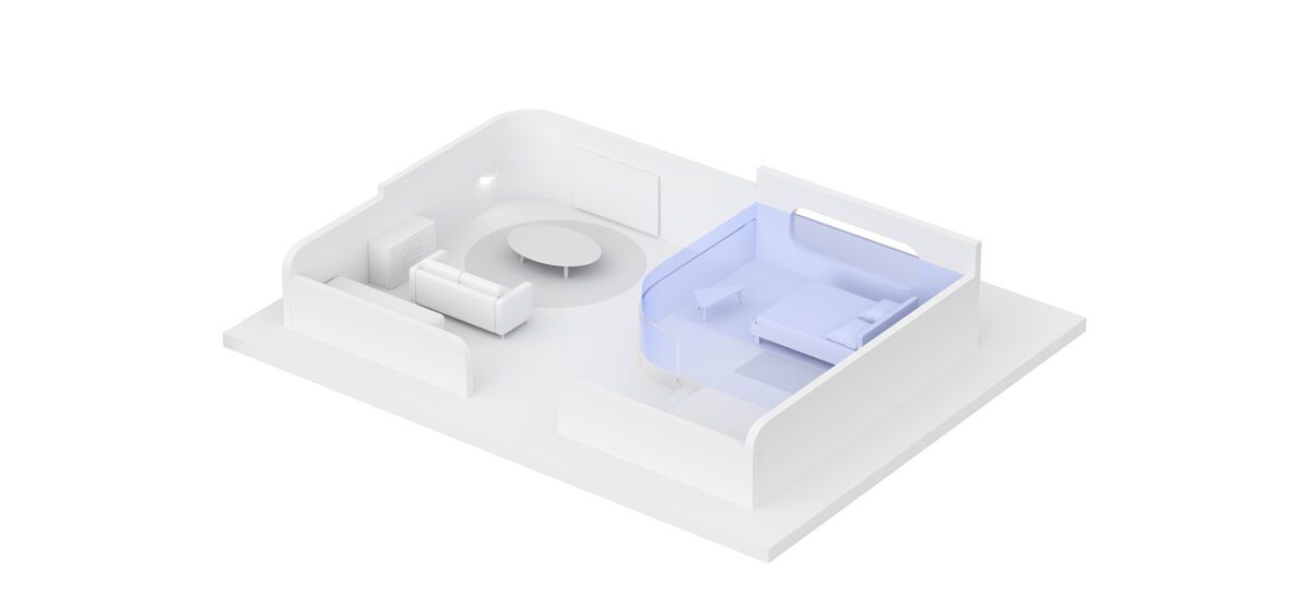 Xiaomi Smart Air Purifier 4