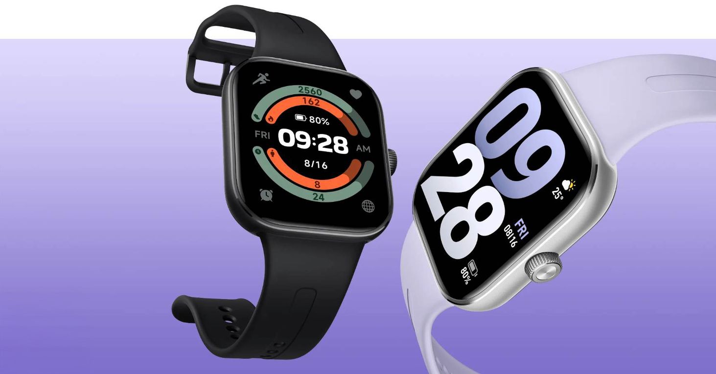 Redmi Watch 5 zdj2