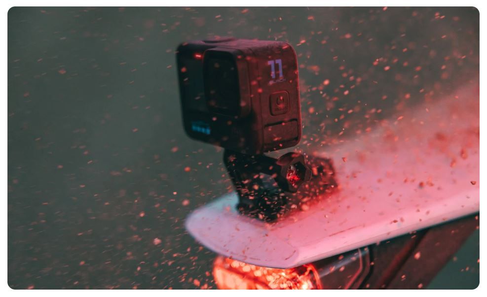 GoPro Hero 11 - 4