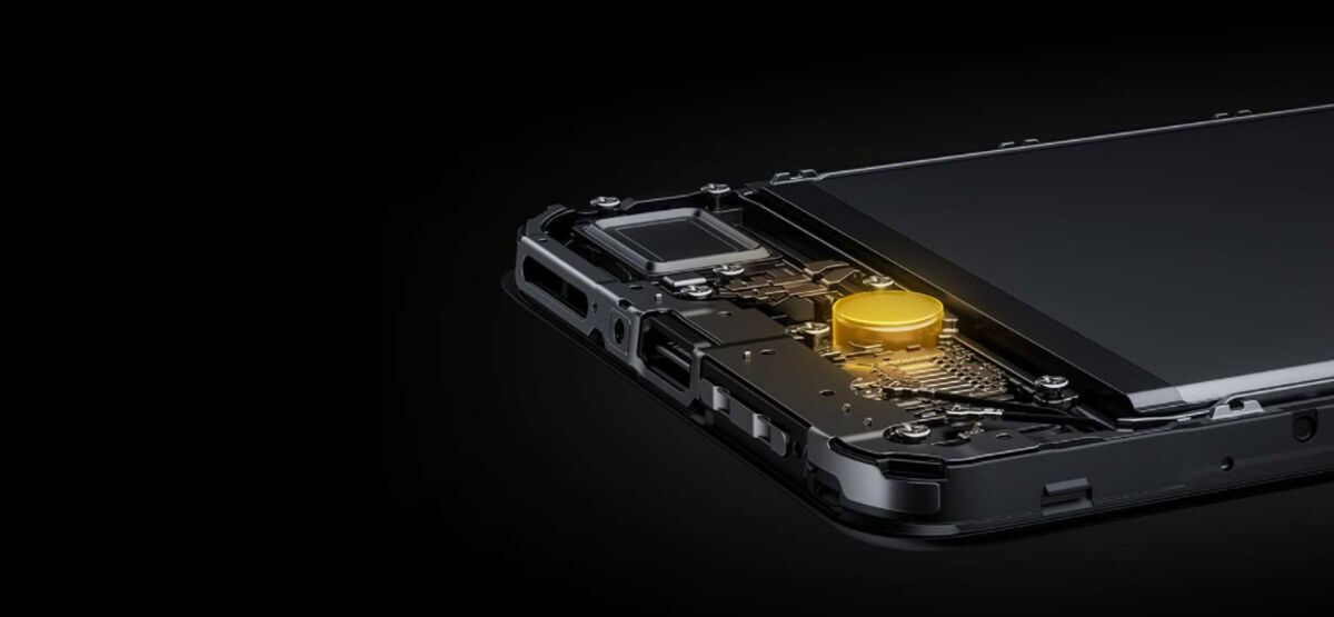 POCO X4 Pro 5G