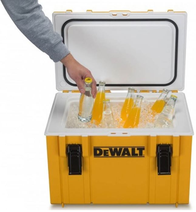 Dewalt Dwst1-81333 Tough System - 2