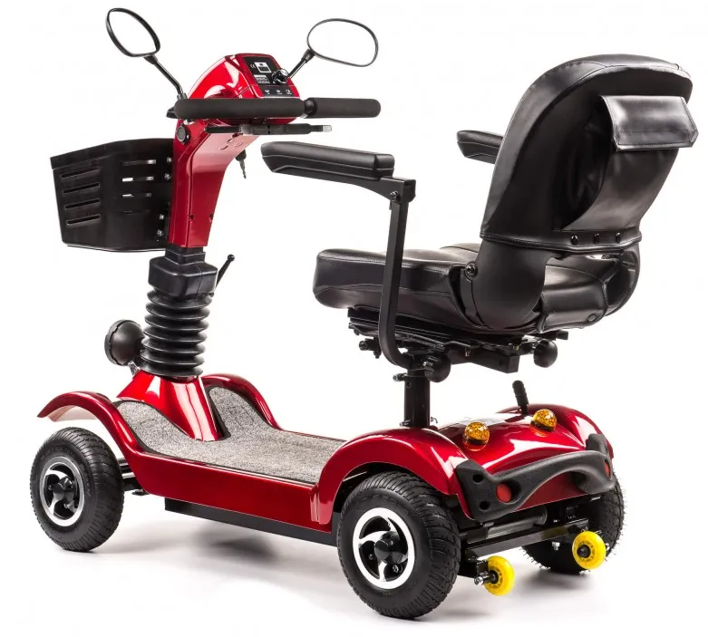 MDH skuter inwalidzki Mini W4026 - 2