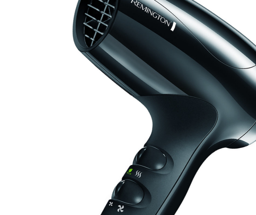 REMINGTON Compact D5000