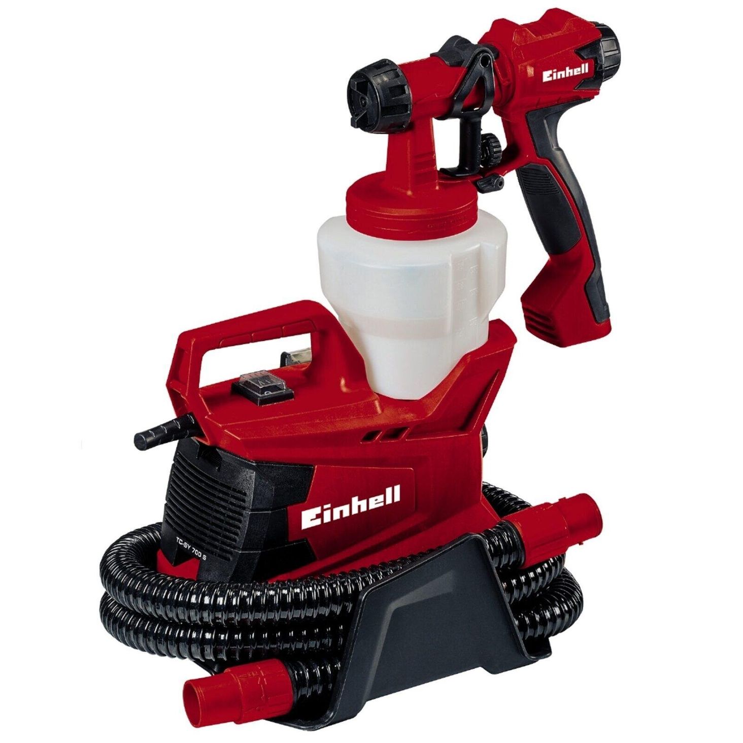 Einhell TC-SY 700S 4260020 - 1