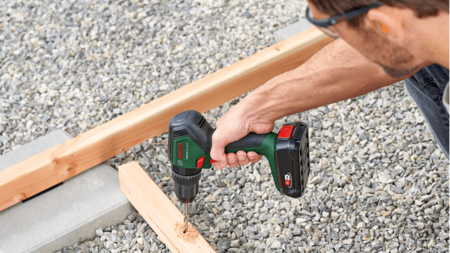 Bosch UniversalImpact 18V-60 - 3
