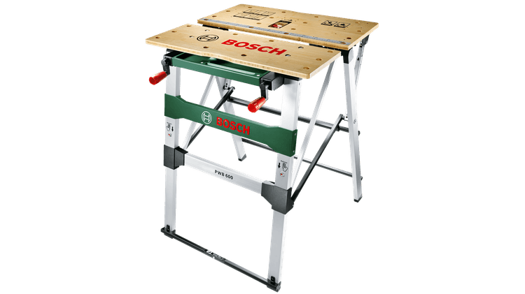 Bosch PWB 600 - 1