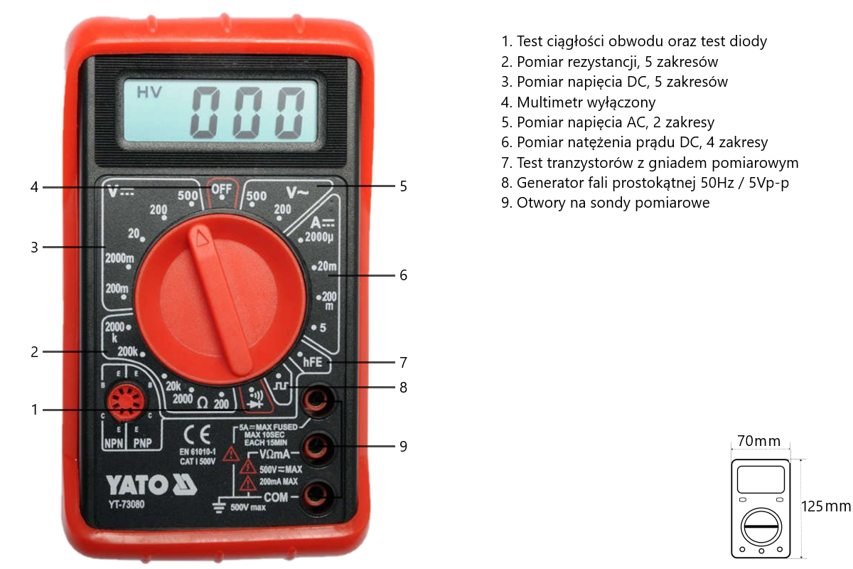 YT-73080