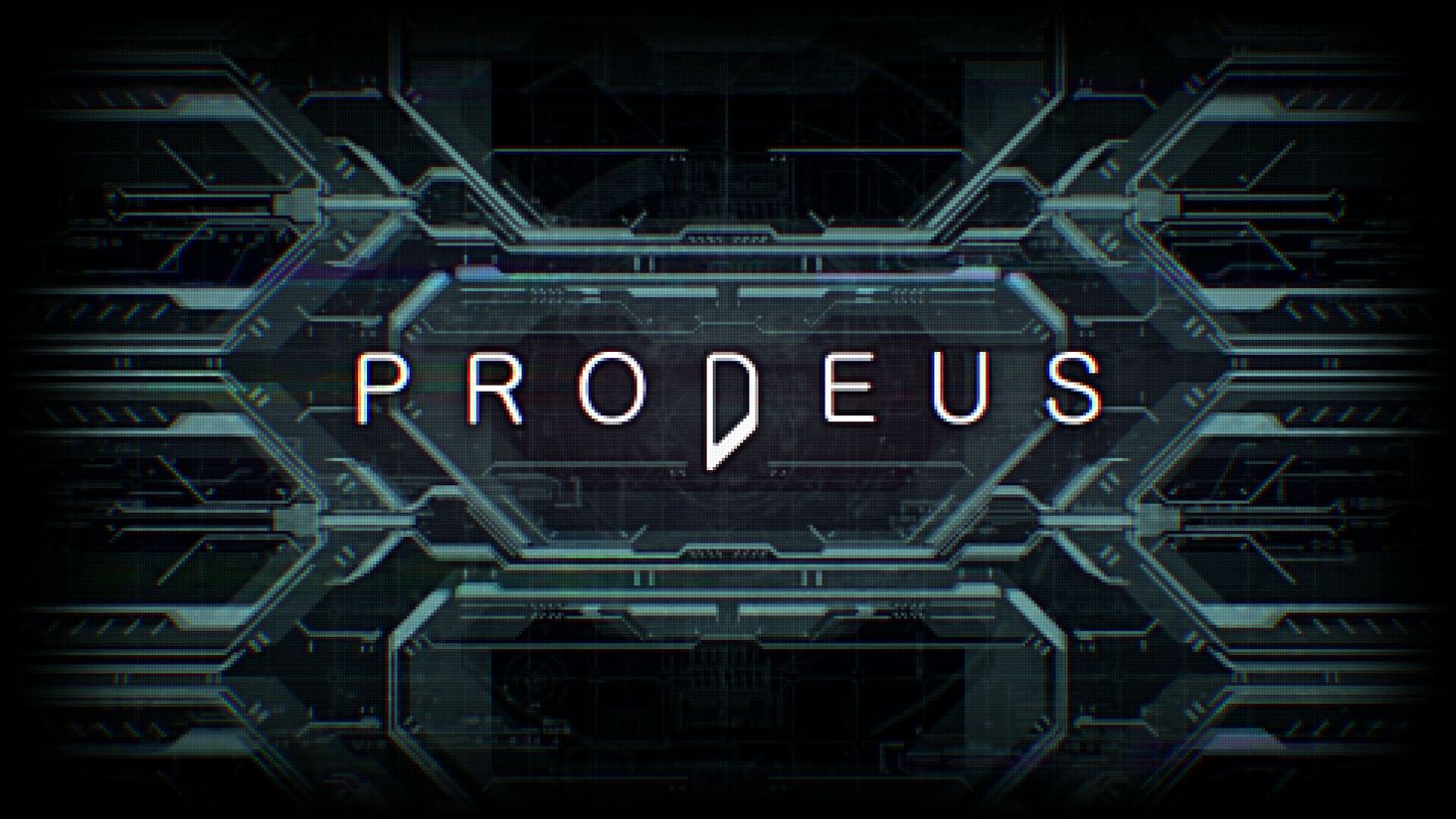 Prodeus