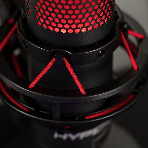HyperX QuadCast - 1