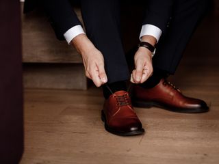Brogsy męskie – jaki model wybrać?