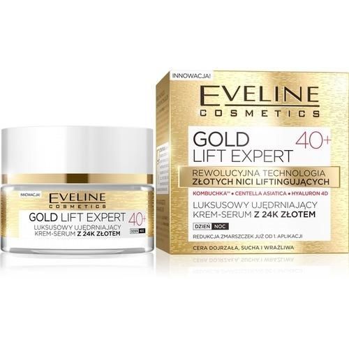 EVELINE GOLD LIFT EXPERT 40+