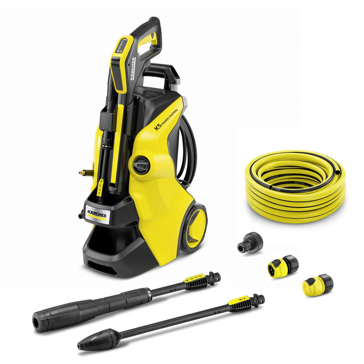 Karcher K5 Power Control WSK 1.324-576.0