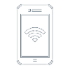 Vestfrost WiFi i aplikacja mobilna