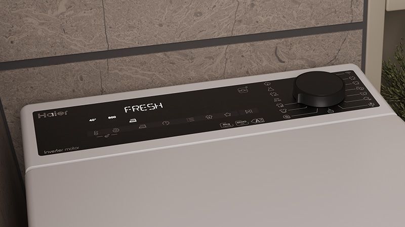 Haier Odkryj wszystkie sekrety