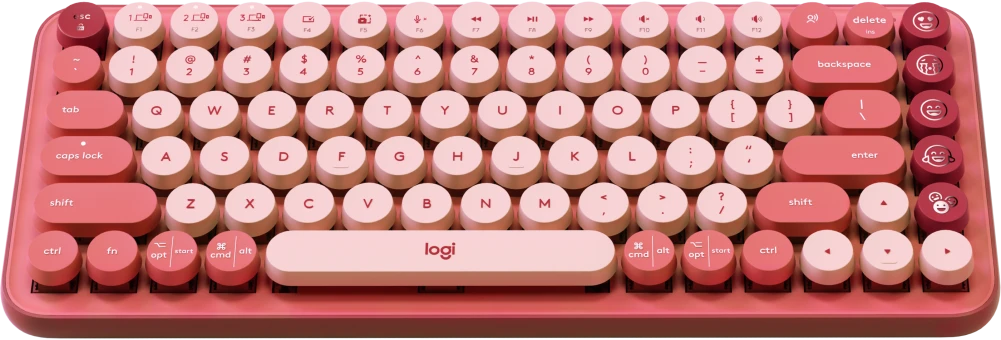 logitech